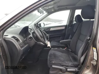 2010 Honda CR-V EX with VIN 5J6RE4H5XAL068428, listed as a Copart auction lot 50313655 with 168,519 mi miles and Clean Title. Bid and sale history available at carsss.com. Image 7.