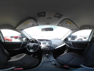 2012 Mazda 3 i Touring with VIN JM1BL1V72C1677190, listed as a IAAI auction lot 42076143 with 162,192 mi miles and . Bid and sale history available at DreamBid. Image 20.