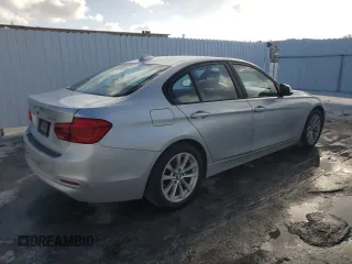 2018 BMW 3 Series 320i with VIN WBA8E1G50JNU90811, listed as a Copart auction lot 44900865 with 74,859 mi miles and Clean Title. Bid and sale history available at carsss.com. Image 3.