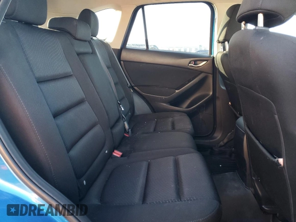 2013 Mazda CX-5 Touring with VIN JM3KE4CE7D0101283, listed as a Copart auction lot 78878794 with 174,593 mi miles and Clean Title. Bid and sale history available at carsss.com. Image 11.