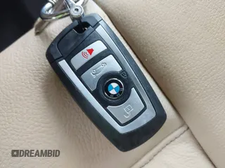 2017 BMW X3 xDrive28i z VIN 5UXWX9C50H0T09821, wystawiony jako IAAI lot #42171906 z przebiegiem Nie podano mil oraz . Historia ofert i sprzedaży dostępna na DreamBid. Obrazek 11.