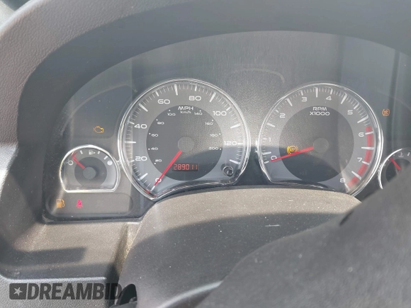 2006 Pontiac Torrent z VIN 2CKDL73F066180395, wystawiony jako IAAI lot #42425750 z przebiegiem 289 011 mil mil oraz . Historia ofert i sprzedaży dostępna na DreamBid. Obrazek 7.