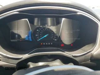 2013 Ford Fusion SE with VIN 3FA6P0HR8DR385733, listed as a Copart auction lot 61689715 with 102,644 mi miles and Salvage title. Bid and sale history available at DreamBid. Image 9.