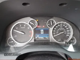 2017 Toyota Tundra Limited z VIN 5TFHW5F10HX595899, wystawiony jako Copart lot #56915095 z przebiegiem 50 700 mil mil oraz Czysty tytuł • Clean title. Historia ofert i sprzedaży dostępna na DreamBid. Obrazek 9.