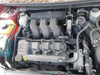2006 Ford Freestyle SEL with VIN 1FMDK02156GA32892, listed as a IAAI auction lot 41804226 with 159,559 mi miles. Bid and sale history available at carsss.com. Image 10.