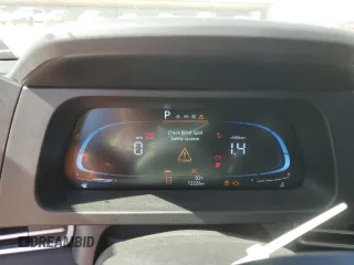 2024 Hyundai Elantra SE with VIN KMHLL4DG9RU790869, listed as a Copart auction lot 47128855 with 12,226 mi miles and Salvage Title. Bid and sale history available at DreamBid. Image 9.