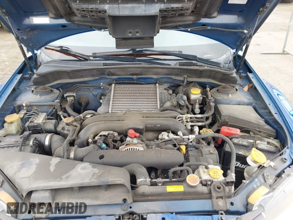2014 Subaru WRX WRX с VIN JF1GR7E6XEG201077, выставлен на аукционе IAAI как лот 42427706 с пробегом 75 982 миль миль и . История ставок и продаж доступна на DreamBid. Изображение 10.