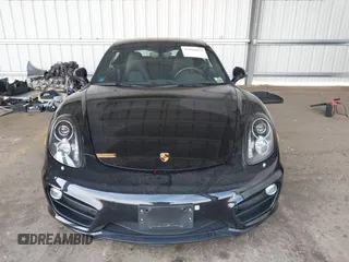 2015 Porsche Cayman S с VIN WP0AB2A80FK184898, выставлен на аукционе IAAI как лот 41909079 с пробегом 34 863 миль миль и . История ставок и продаж доступна на DreamBid. Изображение 13.