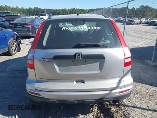 2010 Honda CR-V LX z VIN 5J6RE3H34AL007407, wystawiony jako IAAI lot #42048414 z przebiegiem 197 294 mil mil oraz . Historia ofert i sprzedaży dostępna na DreamBid. Obrazek 16.