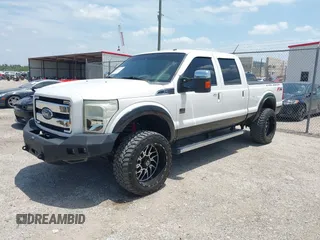 2015 Ford F-250 Lariat с VIN 1FT7W2BT1FEC08741, выставлен на аукционе IAAI как лот 42460228 с пробегом 122 024 миль миль и . История ставок и продаж доступна на DreamBid. Изображение 17.