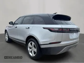 2018 Land Rover Range Rover Velar S с VIN SALYB2RX2JA711406, выставлен на аукционе Copart как лот 51550605 с пробегом 100 621 миль миль и Чистый • Clean title. История ставок и продаж доступна на DreamBid. Изображение 3.