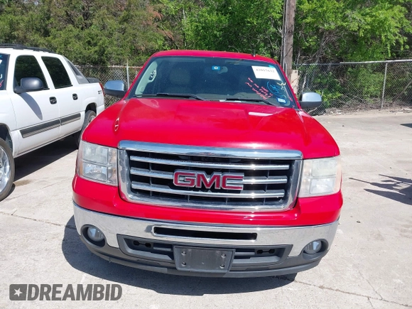 2013 GMC Sierra 1500 SLE z VIN 3GTP1VE08DG282469, wystawiony jako IAAI lot #42015632 z przebiegiem 194 087 mil mil oraz . Historia ofert i sprzedaży dostępna na DreamBid. Obrazek 6.