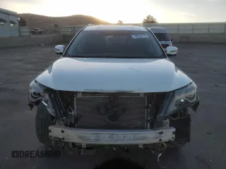 2019 Nissan Pathfinder S with VIN 5N1DR2MM2KC614495, listed as a Copart auction lot 48253175 with 124,832 mi miles and Salvage title. Bid and sale history available at DreamBid. Image 5.