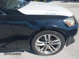 2006 Lexus IS 250 z VIN JTHBK262865022586, wystawiony jako IAAI lot #42299794 z przebiegiem 215 118 mil mil oraz . Historia ofert i sprzedaży dostępna na DreamBid. Obrazek 15.