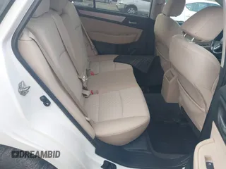 2016 Subaru Outback Premium with VIN 4S4BSBFC9G3307056, listed as a IAAI auction lot 42744016 with 74,314 mi miles and . Bid and sale history available at DreamBid. Image 8.