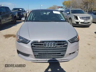 2016 Audi A3 Premium Plus z VIN WAUE8GFF7G1013705, wystawiony jako IAAI lot #41751774 z przebiegiem 34 112 mil mil oraz . Historia ofert i sprzedaży dostępna na DreamBid. Obrazek 12.