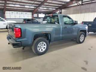 2014 Chevrolet Silverado 1500 Work Truck with VIN 1GCNCPEH7EZ241772, listed as a Copart auction lot 51795605 with 151,435 mi miles and Clean Title. Bid and sale history available at carsss.com. Image 3.