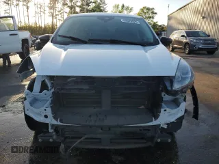 2022 Ford Escape S with VIN 1FMCU0F62NUB48093, listed as a Copart auction lot 53029925 with 140,868 mi miles and Salvage title. Bid and sale history available at DreamBid. Image 5.