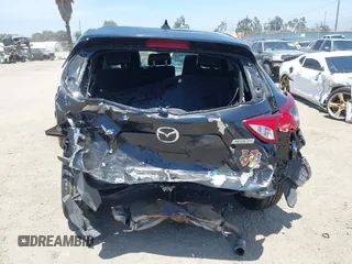 2016 Mazda CX-5 Grand Touring z VIN JM3KE2DY6G0900005, wystawiony jako IAAI lot #42311162 z przebiegiem 80 758 mil mil oraz . Historia ofert i sprzedaży dostępna na DreamBid. Obrazek 17.