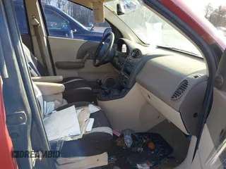 2003 Saturn VUE with VIN 5GZCZ23D23S834050, listed as a IAAI auction lot 41863117 with Not Provided miles and . Bid and sale history available at DreamBid. Image 5.