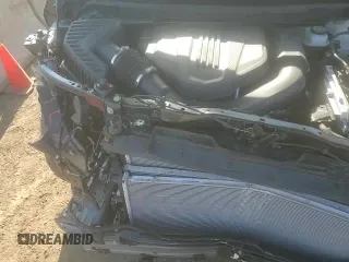 2025 Chevrolet Traverse AWD LT с VIN 1GNEVGRS2SJ154234, выставлен на аукционе Copart как лот 60327825 с пробегом 1 896 миль миль и Списание • Salvage title. История ставок и продаж доступна на DreamBid. Изображение 15.