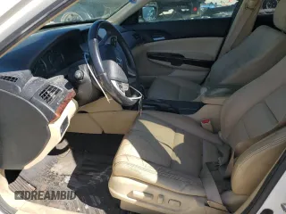 2012 Honda Crosstour EX-L z VIN 5J6TF3H55CL001056, wystawiony jako Copart lot #53894375 z przebiegiem 125 993 mil mil oraz Szkoda całkowita • Salvage title. Historia ofert i sprzedaży dostępna na DreamBid. Obrazek 7.