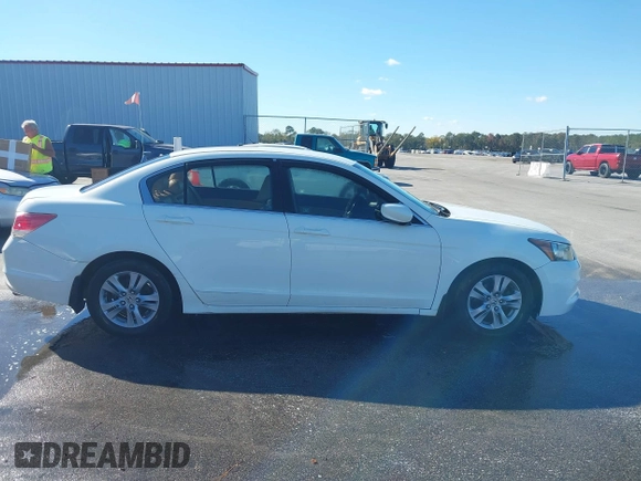 2012 Honda Accord SE z VIN 1HGCP2F63CA017374, wystawiony jako IAAI lot #40875683 z przebiegiem 267 310 mil mil oraz . Historia ofert i sprzedaży dostępna na DreamBid. Obrazek 13.