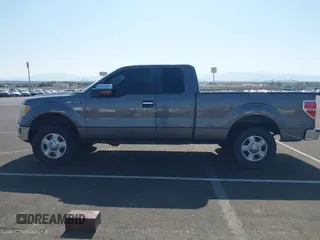 2010 Ford F-150 XL with VIN 1FTFX1CV8AKE71483, listed as a IAAI auction lot 42555430 with 191,190 mi miles and . Bid and sale history available at DreamBid. Image 14.