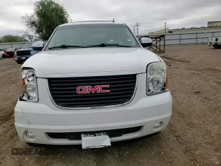 2013 GMC Yukon SLE with VIN 1GKS1AE04DR205296, listed as a Copart auction lot 83853164 with 111,408 mi miles and Salvage Title. Bid and sale history available at carsss.com. Image 11.