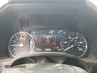 2021 Ford F-250 XL z VIN 1FT7W2BT2MEC48047, wystawiony jako Copart lot #43205595 z przebiegiem 131 192 mil mil oraz Czysty tytuł • Clean title. Historia ofert i sprzedaży dostępna na DreamBid. Obrazek 9.