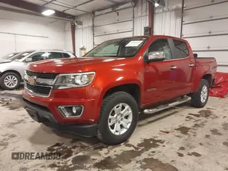 2016 Chevrolet Colorado 4WD LT with VIN 1GCGTCE3XG1248321, listed as a IAAI auction lot 41466922 with 137,642 mi miles and . Bid and sale history available at DreamBid. Image 20.