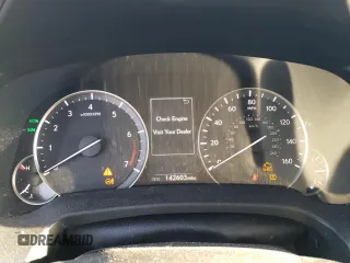 2018 Lexus RX 350 с VIN 2T2BZMCA8JC142223, выставлен на аукционе Copart как лот 81087844 с пробегом 142 603 миль миль и Списание • Salvage title. История ставок и продаж доступна на DreamBid. Изображение 9.