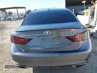 2013 Lexus GS 350 with VIN JTHCE1BL8D5004042, listed as a IAAI auction lot 42152739 with 130,315 mi miles. Bid and sale history available at carsss.com. Image 17.