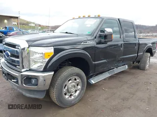 2015 Ford F-250 Lariat with VIN 1FT7W2B67FEC40068, listed as a IAAI auction lot 41830833 with 84,555 mi miles and . Bid and sale history available at DreamBid. Image 20.