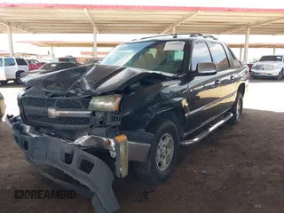2005 Chevrolet Avalanche Z66 с VIN 3GNEC12Z35G294843, выставлен на аукционе IAAI как лот 42401044 с пробегом Не указан миль и . История ставок и продаж доступна на DreamBid. Изображение 2.