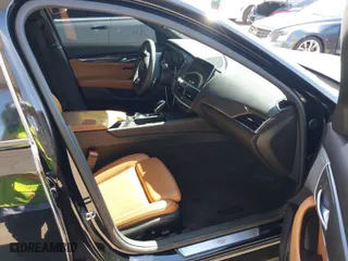 2020 Cadillac CT5 Sport with VIN 1G6DU5RK3L0138923, listed as a IAAI auction lot 41658075 with 79,588 mi miles. Bid and sale history available at carsss.com. Image 5.