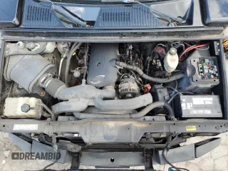 2006 Hummer H2 z VIN 5GRGN23U36H115579, wystawiony jako Copart lot #55753045 z przebiegiem 166 133 mil mil oraz Tytuł czysty. Historia ofert i sprzedaży dostępna na DreamBid. Obrazek 12.