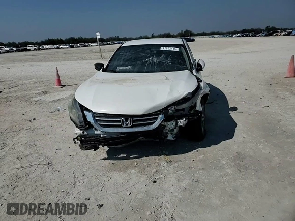2015 Honda Accord LX with VIN 1HGCR2F38FA225612, listed as a Copart auction lot 47262415 with 129,228 mi miles and Salvage Title. Bid and sale history available at DreamBid. Image 11.