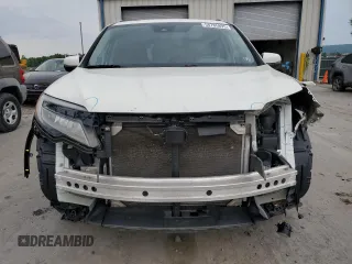 2019 Honda Pilot Touring 7-Passenger with VIN 5FNYF6H67KB005312, listed as a Copart auction lot 58785895 with 138,937 mi miles and Salvage title. Bid and sale history available at DreamBid. Image 5.