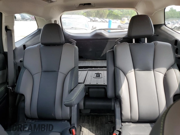 2023 Subaru Ascent Onyx Limited z VIN 4S4WMAKDXP3417375, wystawiony jako Copart lot #57144585 z przebiegiem 58 988 mil mil oraz Szkoda całkowita • Salvage title. Historia ofert i sprzedaży dostępna na DreamBid. Obrazek 10.