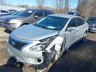 2014 Nissan Altima SV with VIN 1N4AL3AP4EC289372, listed as a IAAI auction lot 41628338 with 249,902 mi miles and . Bid and sale history available at DreamBid. Image 17.