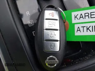 2018 Nissan Sentra SV z VIN 3N1AB7AP9JL638046, wystawiony jako IAAI lot #41998626 z przebiegiem 68 820 mil mil oraz . Historia ofert i sprzedaży dostępna na DreamBid. Obrazek 11.