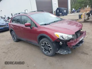 2017 Subaru Crosstrek Premium с VIN JF2GPABC9H8221327, выставлен на аукционе IAAI как лот 40916924 с пробегом 106 459 миль миль и . История ставок и продаж доступна на DreamBid. Изображение 1.
