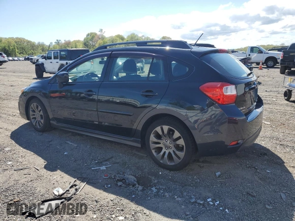 2012 Subaru Impreza Special Sports Premium z VIN JF1GPAL6XCH201528, wystawiony jako Copart lot #55277225 z przebiegiem 113 708 mil mil oraz Czysty tytuł • Clean title. Historia ofert i sprzedaży dostępna na DreamBid. Obrazek 2.