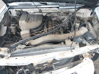 2001 Nissan Frontier XE с VIN 1N6DD26S81C355683, выставлен на аукционе IAAI как лот 41793603 с пробегом 338 854 миль миль и . История ставок и продаж доступна на DreamBid. Изображение 10.