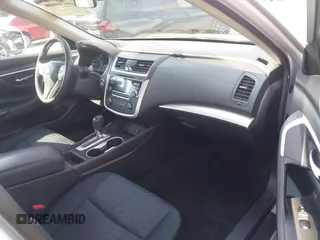 2016 Nissan Altima SV with VIN 1N4AL3AP7GC196137, listed as a IAAI auction lot 41675480 with 116,301 mi miles and . Bid and sale history available at DreamBid. Image 5.