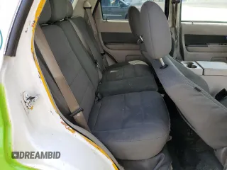 2010 Ford Escape Hybrid with VIN 1FMCU4K37AKB24879, listed as a Copart auction lot 77931024 with Not provided miles and Non repairable. Bid and sale history available at DreamBid. Image 10.
