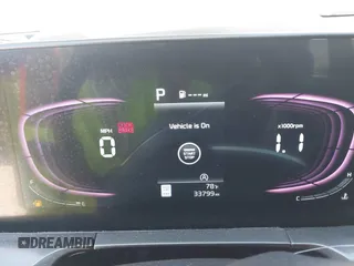 2024 Kia Telluride S z VIN 5XYP64GC5RG499213, wystawiony jako IAAI lot #41739288 z przebiegiem 33 799 mil mil oraz . Historia ofert i sprzedaży dostępna na DreamBid. Obrazek 7.