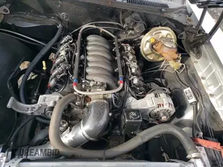 1971 Pontiac Lemans z VIN 233271G101378, wystawiony jako Copart lot #83999544 z przebiegiem Nie podano mil oraz Szkoda całkowita • Salvage title. Historia ofert i sprzedaży dostępna na DreamBid. Obrazek 12.