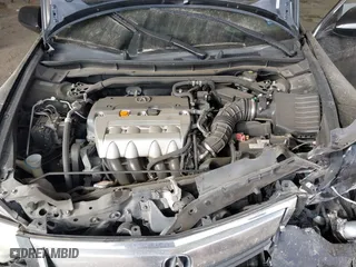 2014 Acura TSX Tech Pkg with VIN JH4CU2F63EC004301, listed as a IAAI auction lot 41588268 with 165,283 mi miles. Bid and sale history available at carsss.com. Image 10.